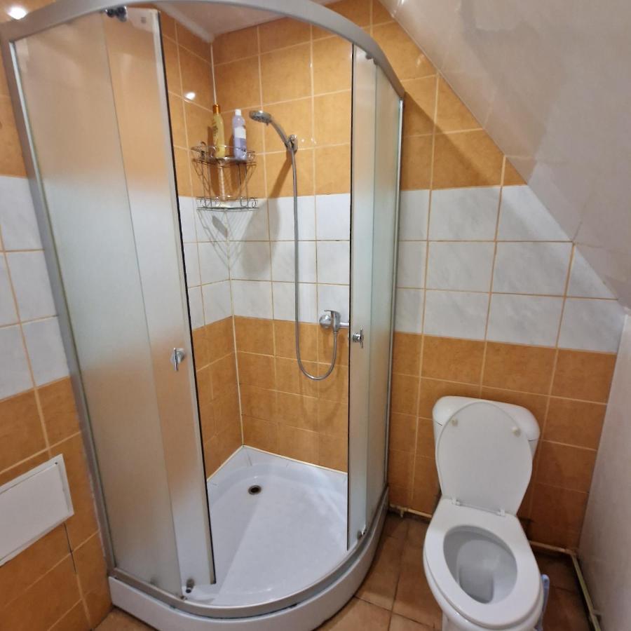 Griezto 5 Hotel Zarasai Bilik gambar