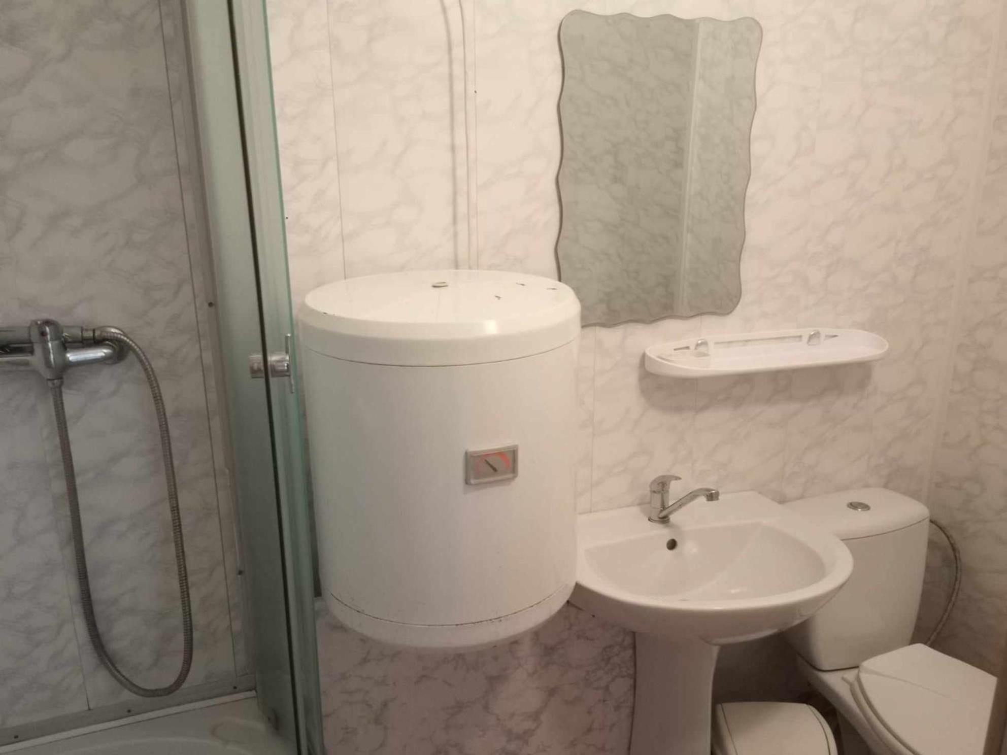Griezto 5 Hotel Zarasai Bilik gambar
