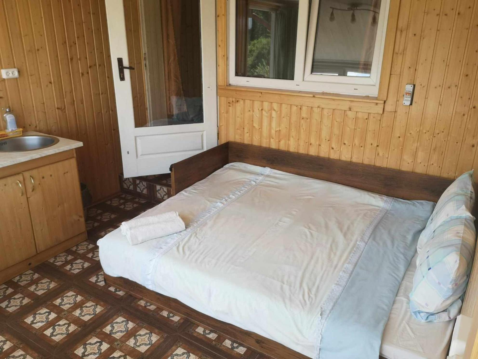 Griezto 5 Hotel Zarasai Luaran gambar