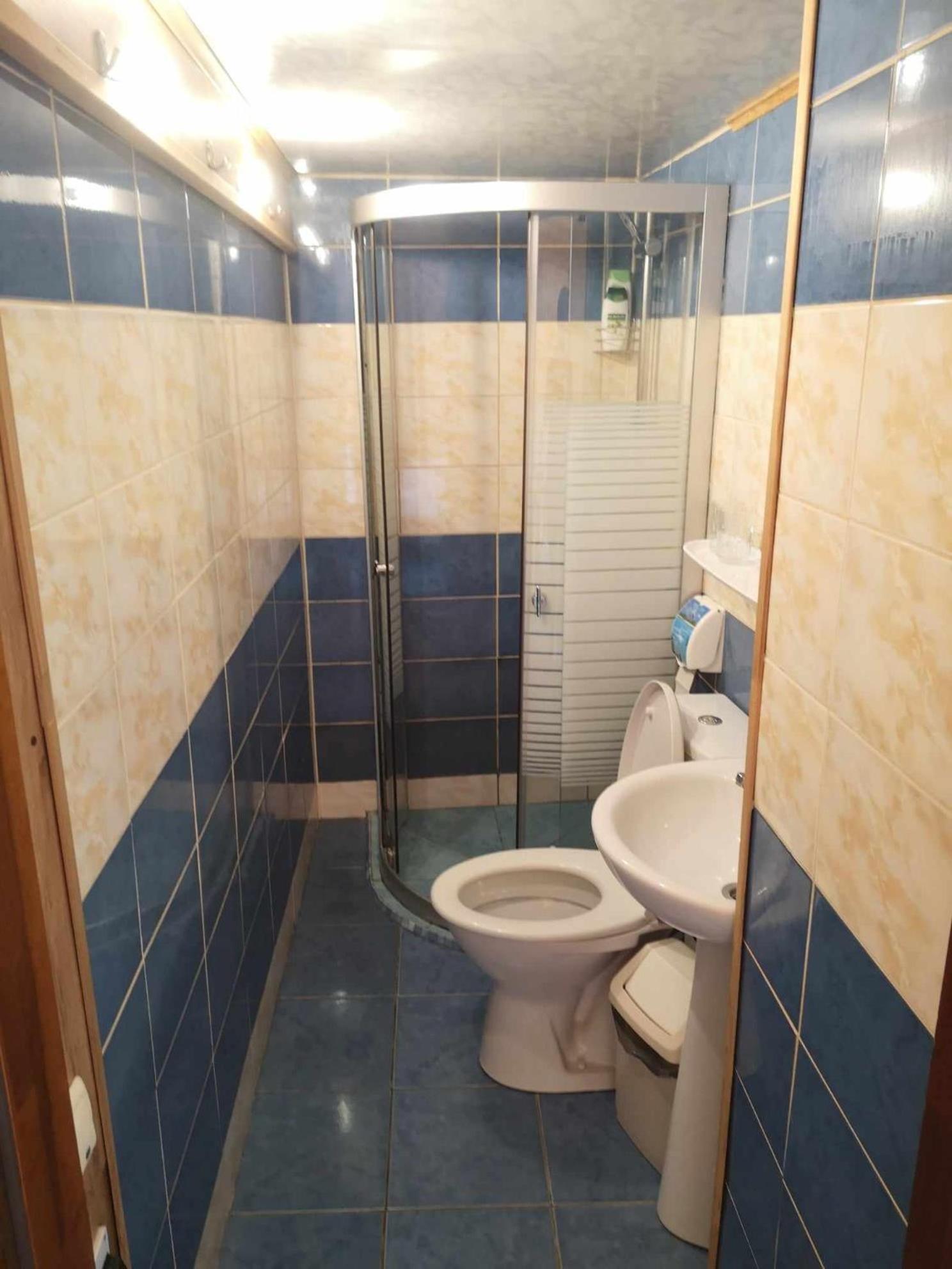 Griezto 5 Hotel Zarasai Bilik gambar